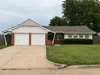 Sold home at 7433 NW 28th Terrace