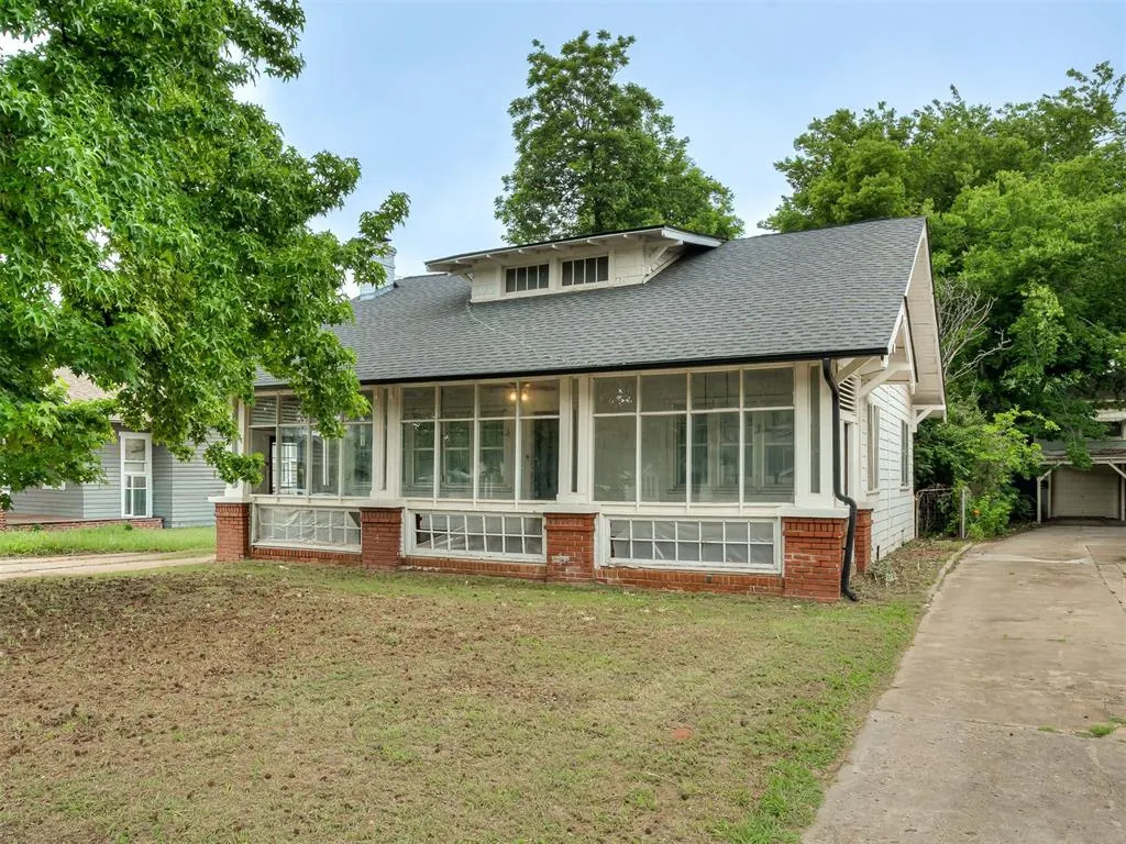 Photo 4 — 433 NW 29th Street, Oklahoma City, OK 73103