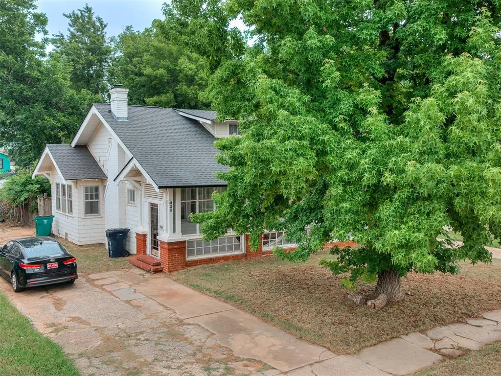 Photo 34 — 433 NW 29th Street, Oklahoma City, OK 73103