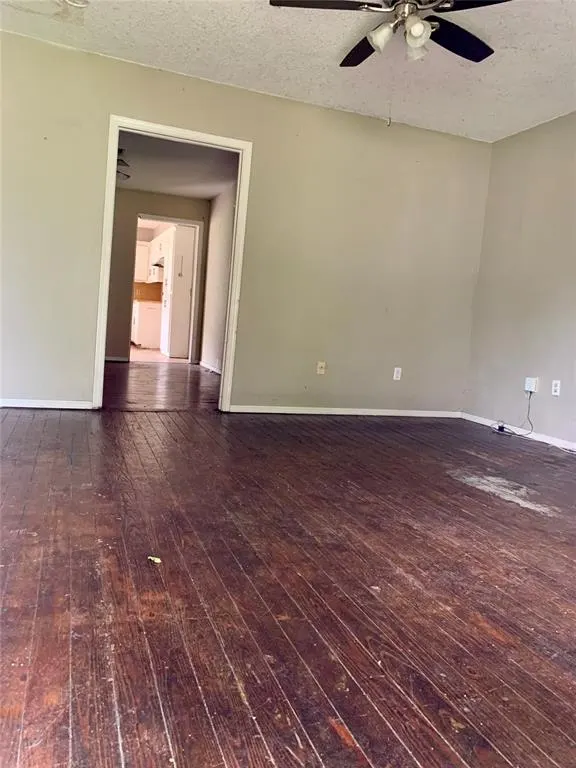 Photo 9 — 1617 N Westminster Road, Nicoma Park, OK 73130
