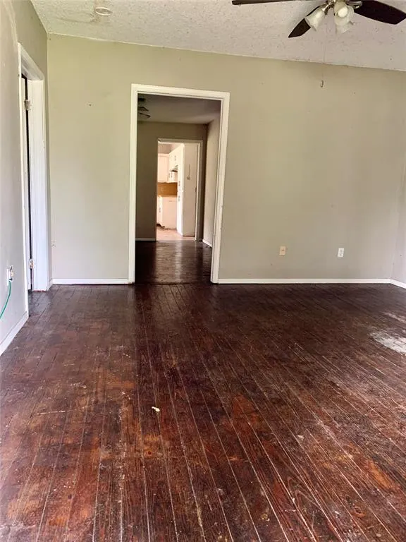 Photo 11 — 1617 N Westminster Road, Nicoma Park, OK 73130