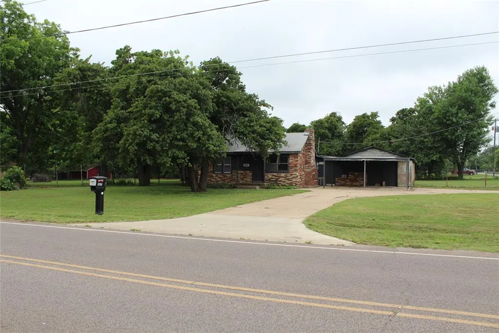 Photo 25 — 1617 N Westminster Road, Nicoma Park, OK 73130