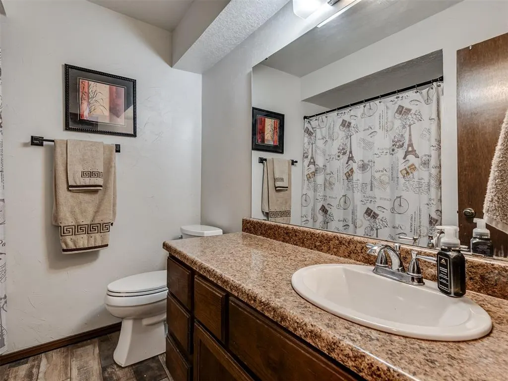 Photo 25 — 2910 Stonepoint Dr 2910, Edmond, OK 73034