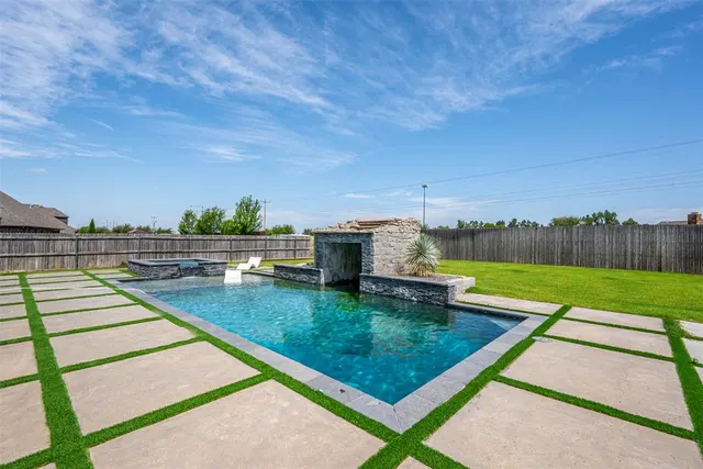 Photo 8 — 13317 NW 7th Court, Yukon, OK 73099