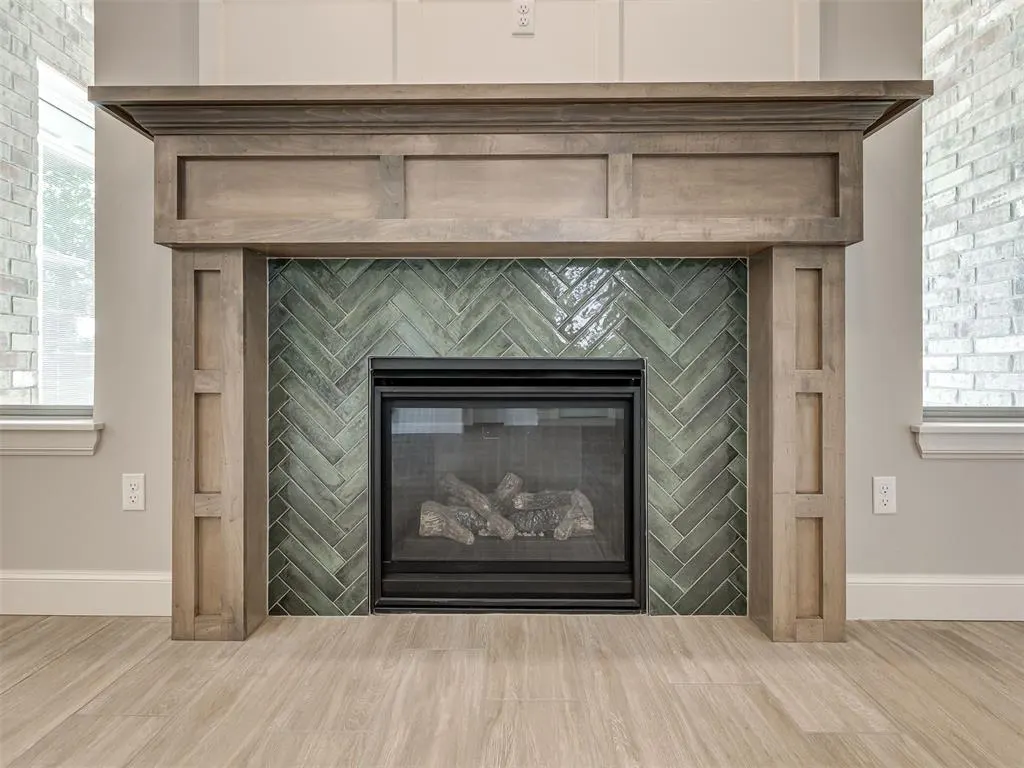 Photo 9 — 7620 Three Woods Lane, Yukon, OK 73099