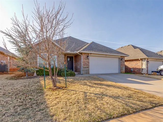 Photo 5 — 3404 NW 160th Street, Edmond, OK 73013