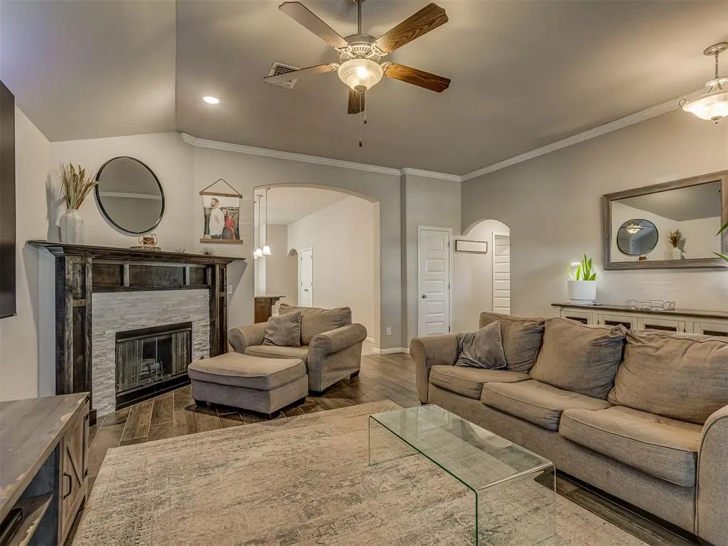 Photo 8 — 3404 NW 160th Street, Edmond, OK 73013