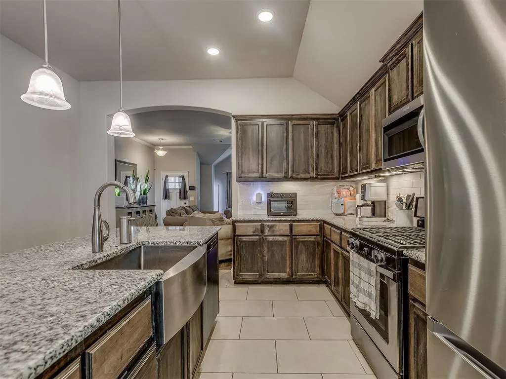 Photo 10 — 3404 NW 160th Street, Edmond, OK 73013