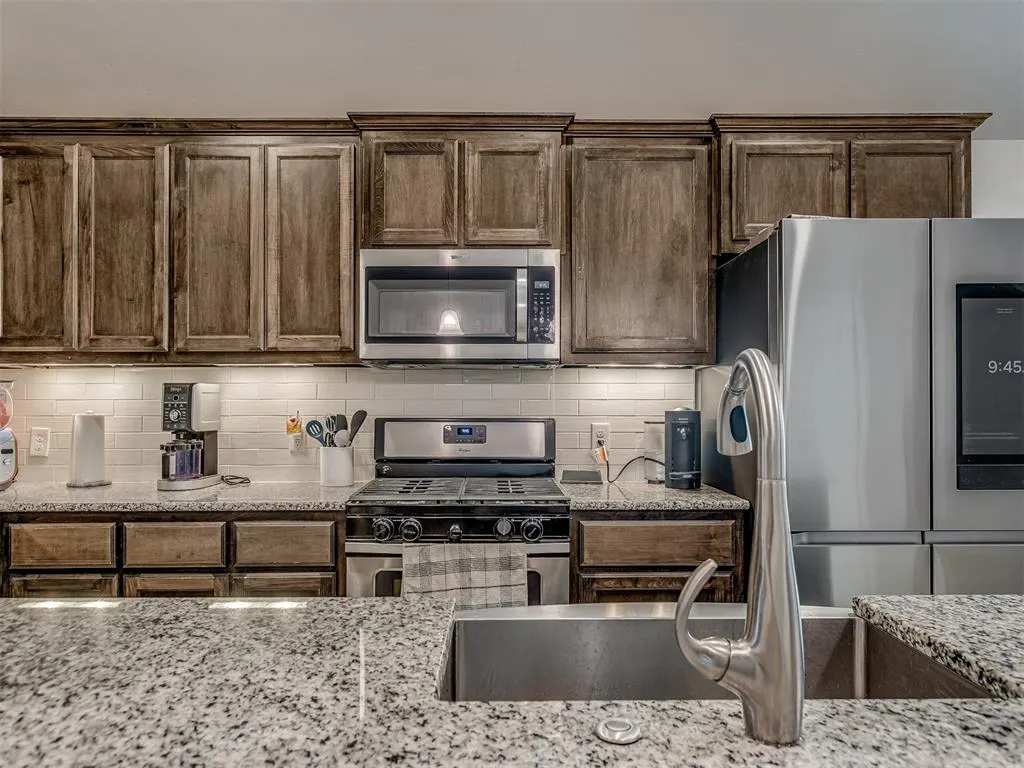 Photo 11 — 3404 NW 160th Street, Edmond, OK 73013
