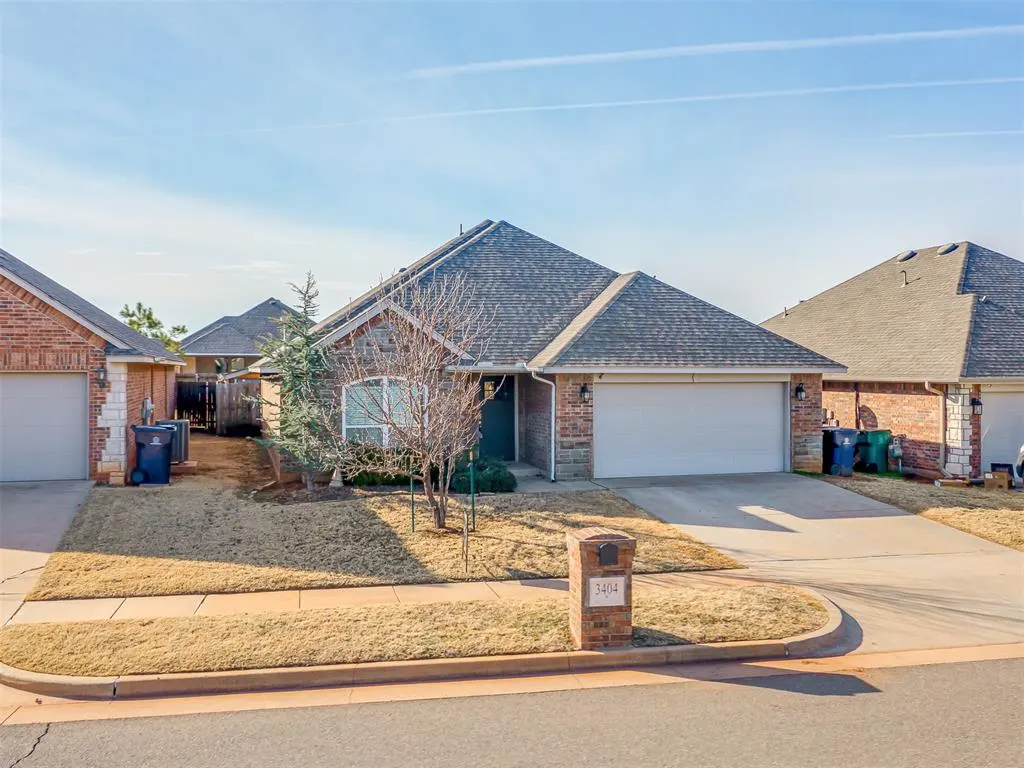 Photo 35 — 3404 NW 160th Street, Edmond, OK 73013