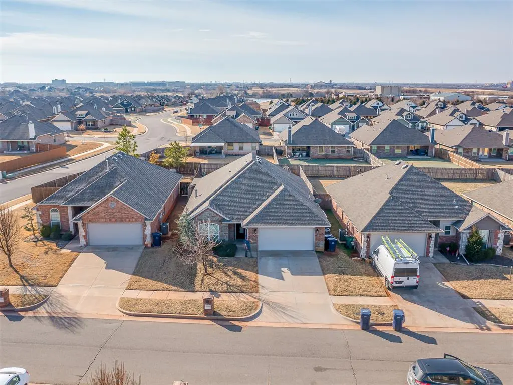 Photo 22 — 3404 NW 160th Street, Edmond, OK 73013