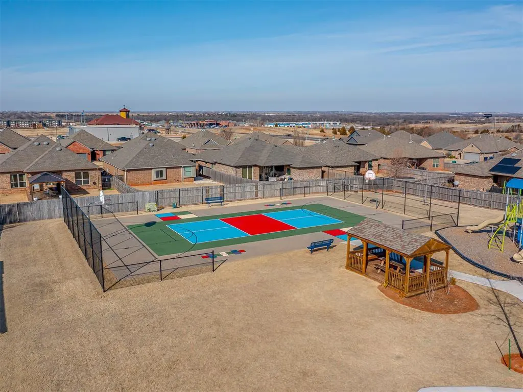 Photo 32 — 3404 NW 160th Street, Edmond, OK 73013