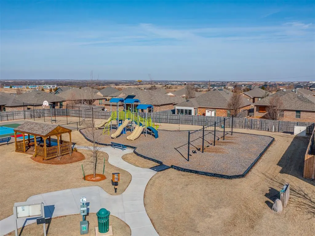 Photo 33 — 3404 NW 160th Street, Edmond, OK 73013