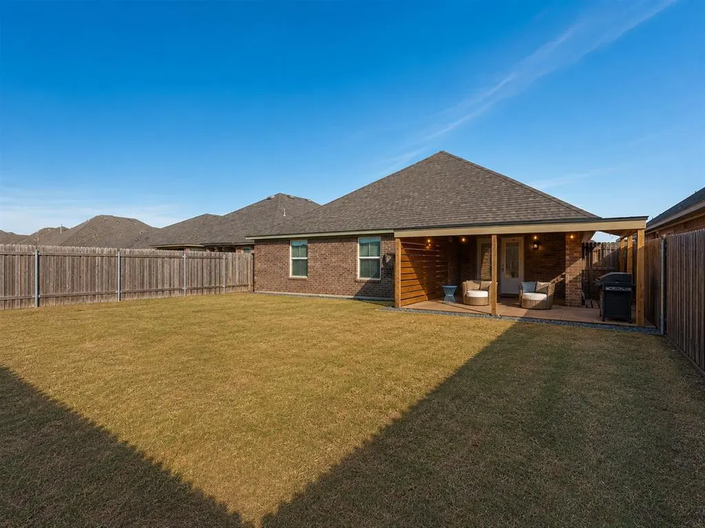 Photo 30 — 3404 NW 160th Street, Edmond, OK 73013