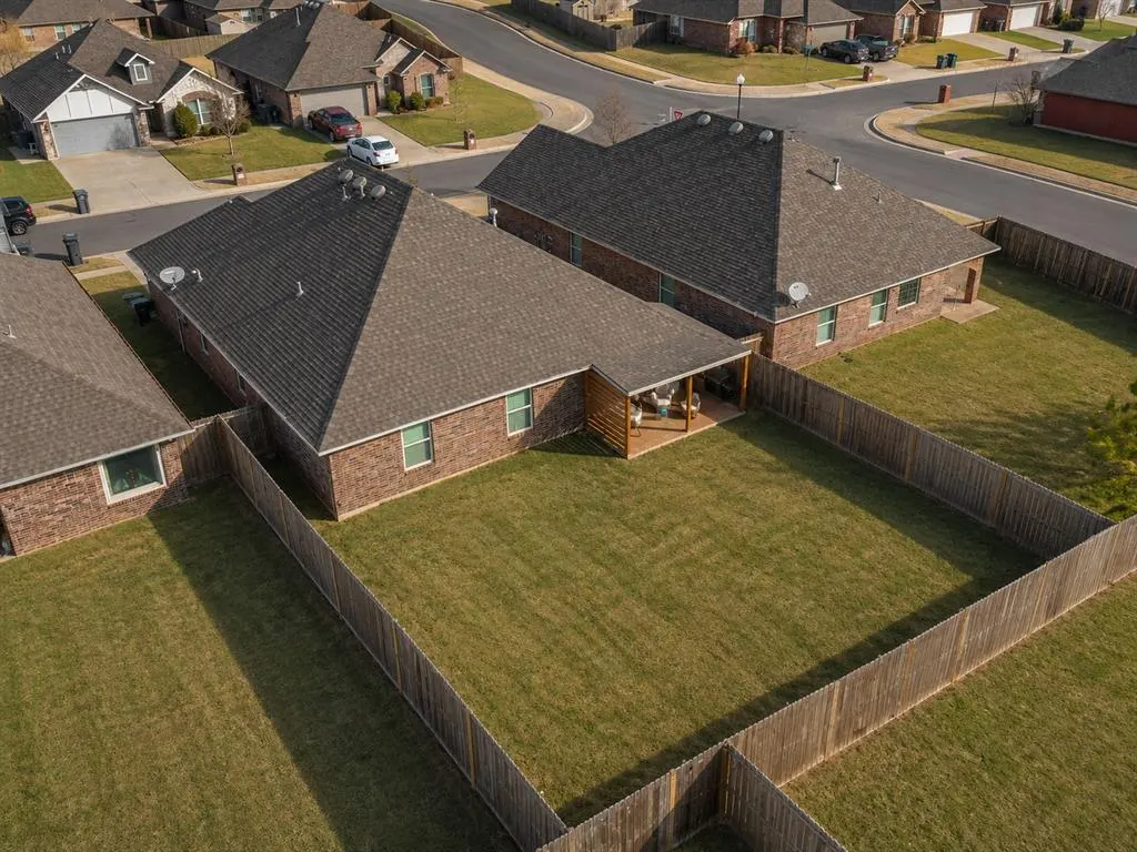 Photo 31 — 3404 NW 160th Street, Edmond, OK 73013