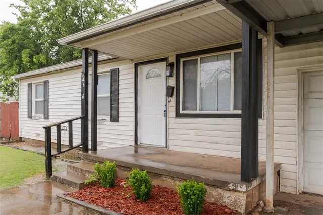 Photo 2 — 4420 SE 38 Street, Del City, OK 73115