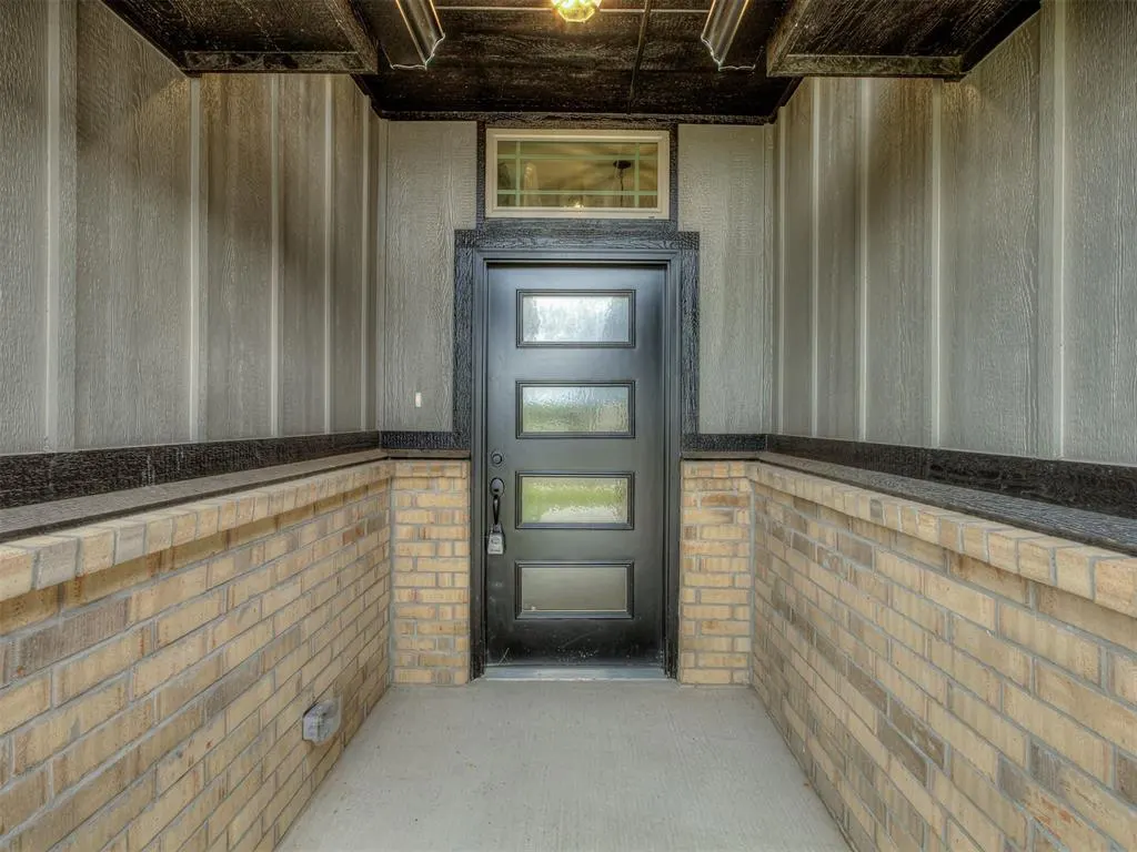 Photo 4 — 7516 Three Woods Lane, Yukon, OK 73099