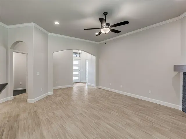 Photo 8 — 7516 Three Woods Lane, Yukon, OK 73099