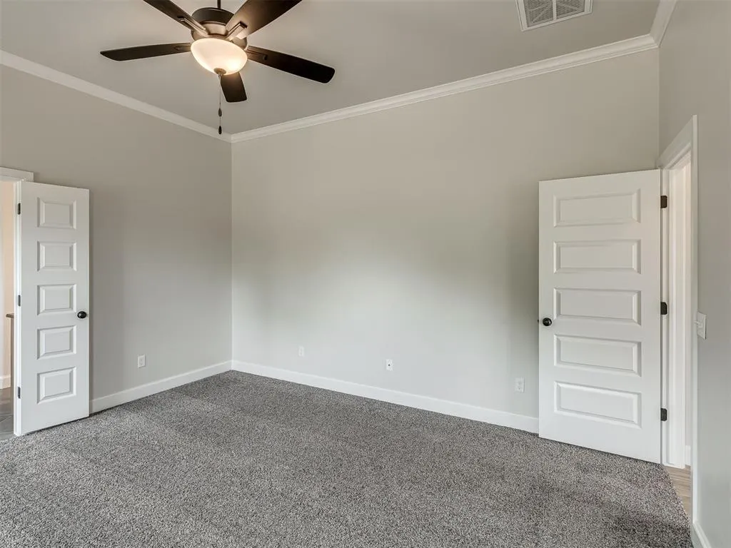 Photo 18 — 7516 Three Woods Lane, Yukon, OK 73099