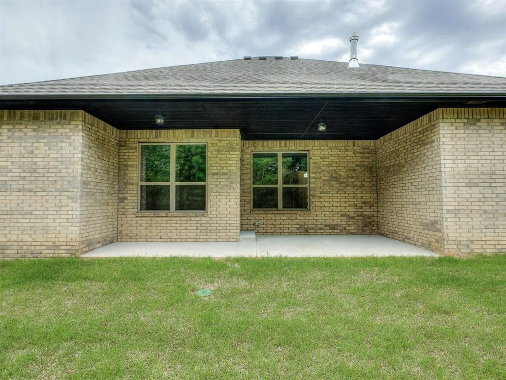 Photo 36 — 7516 Three Woods Lane, Yukon, OK 73099
