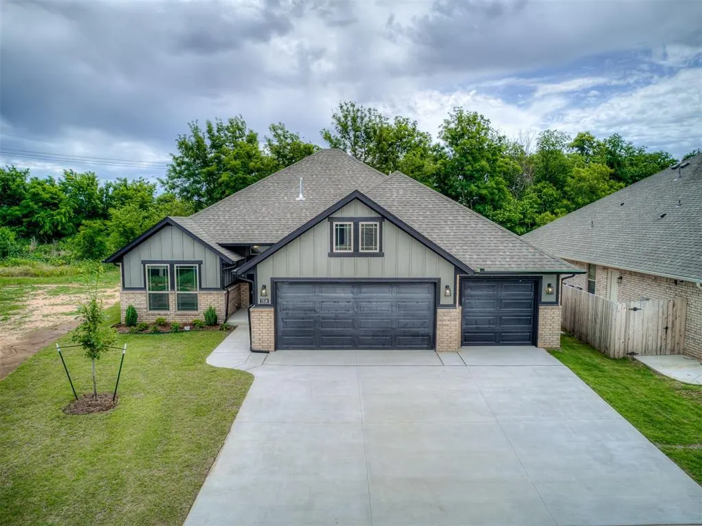 Photo 39 — 7516 Three Woods Lane, Yukon, OK 73099