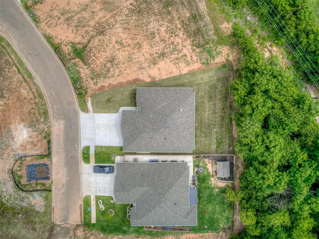 Photo 43 — 7516 Three Woods Lane, Yukon, OK 73099