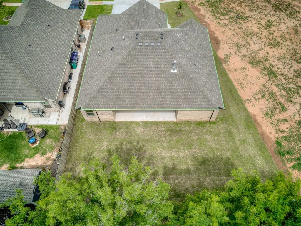 Photo 44 — 7516 Three Woods Lane, Yukon, OK 73099