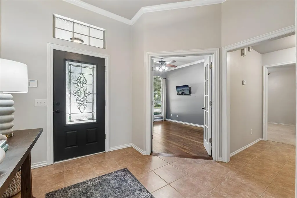 Photo 3 — 608 Ash Grove Circle, Edmond, OK 73003