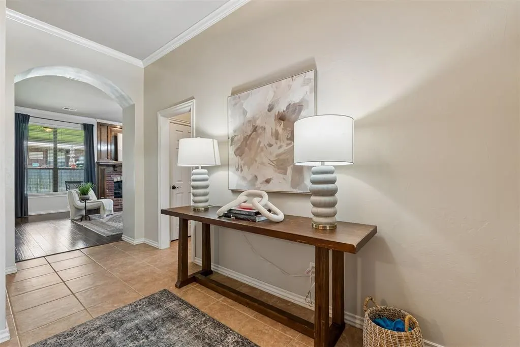 Photo 4 — 608 Ash Grove Circle, Edmond, OK 73003