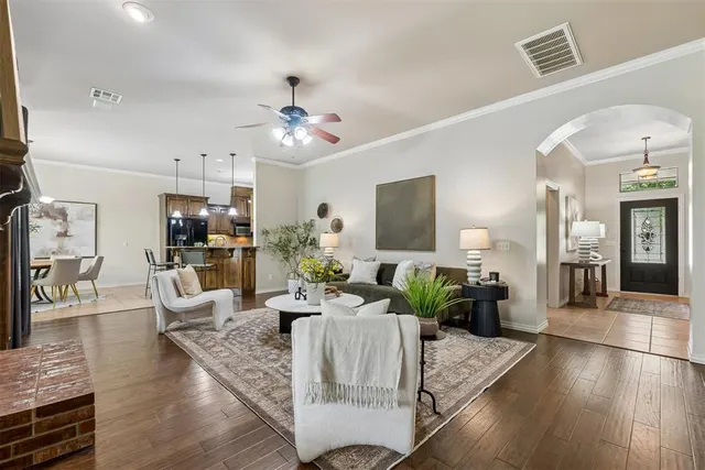 Photo 6 — 608 Ash Grove Circle, Edmond, OK 73003