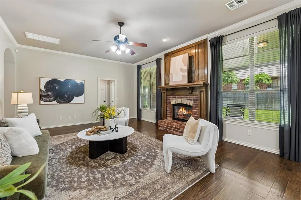 Photo 8 — 608 Ash Grove Circle, Edmond, OK 73003