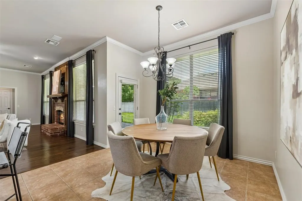 Photo 10 — 608 Ash Grove Circle, Edmond, OK 73003