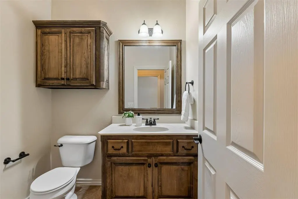 Photo 23 — 608 Ash Grove Circle, Edmond, OK 73003