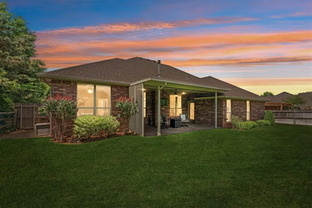 Photo 30 — 608 Ash Grove Circle, Edmond, OK 73003
