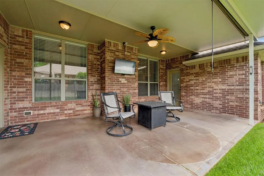 Photo 31 — 608 Ash Grove Circle, Edmond, OK 73003