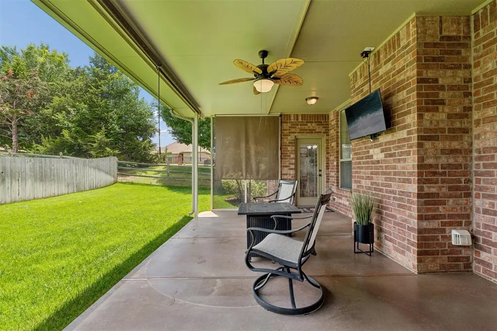 Photo 32 — 608 Ash Grove Circle, Edmond, OK 73003