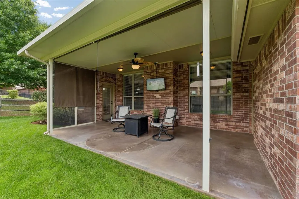 Photo 33 — 608 Ash Grove Circle, Edmond, OK 73003