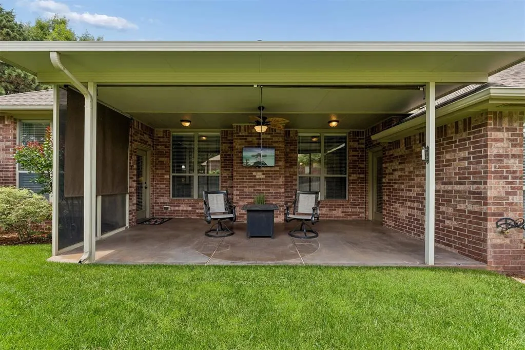 Photo 34 — 608 Ash Grove Circle, Edmond, OK 73003