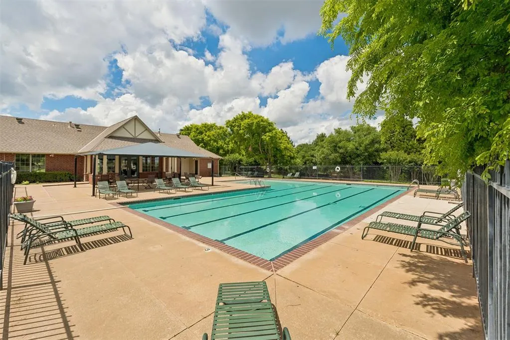 Photo 38 — 608 Ash Grove Circle, Edmond, OK 73003