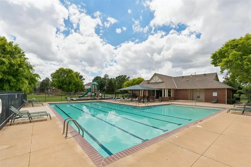 Photo 39 — 608 Ash Grove Circle, Edmond, OK 73003