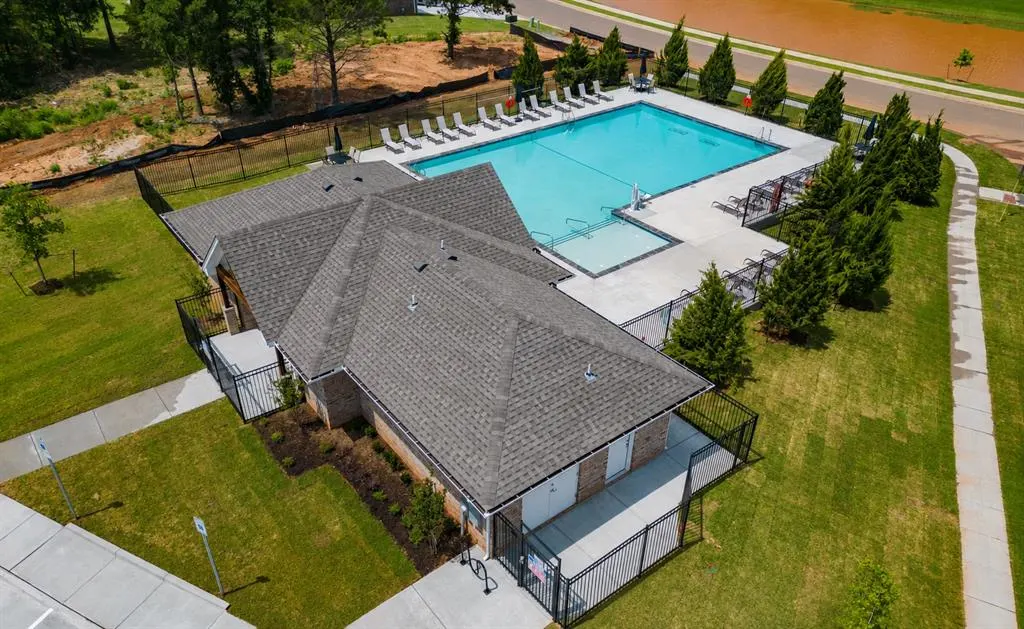 Photo 23 — 8809 Stark Street, Arcadia, OK 73007