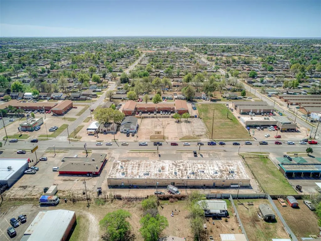 Photo 14 — 1212 SW 59th Street, Oklahoma City, OK 73109