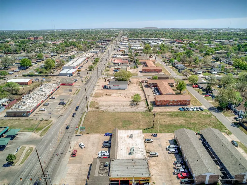 Photo 20 — 1212 SW 59th Street, Oklahoma City, OK 73109