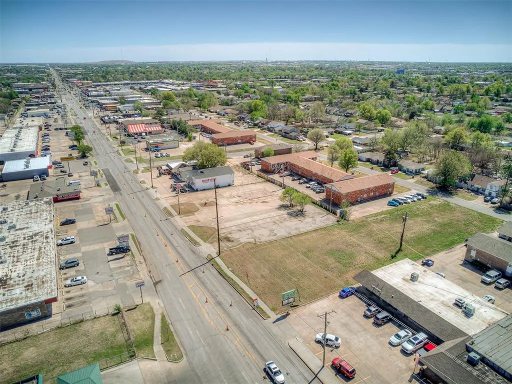 Photo 21 — 1212 SW 59th Street, Oklahoma City, OK 73109