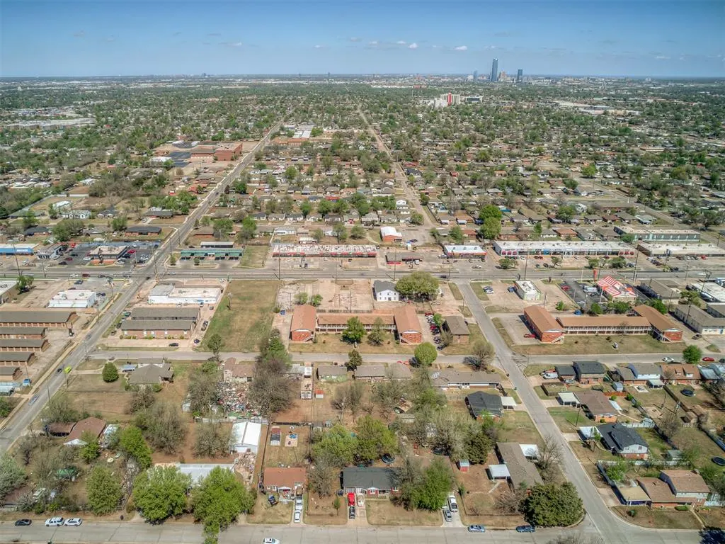 Photo 27 — 1212 SW 59th Street, Oklahoma City, OK 73109