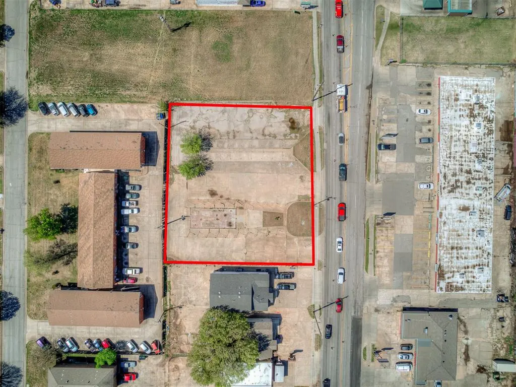 Photo 30 — 1212 SW 59th Street, Oklahoma City, OK 73109