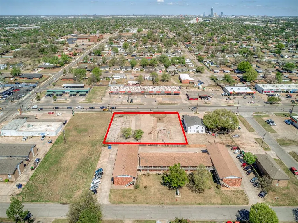 Photo 31 — 1212 SW 59th Street, Oklahoma City, OK 73109
