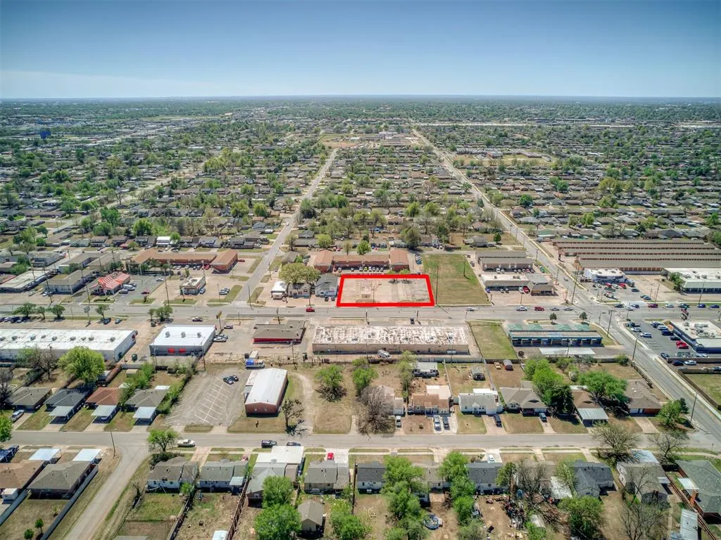 Photo 32 — 1212 SW 59th Street, Oklahoma City, OK 73109