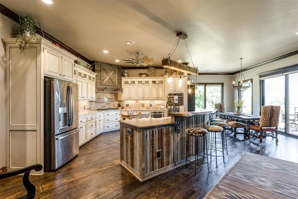 Photo 7 — 38534 Sandy Rock Road, Tecumseh, OK 74873