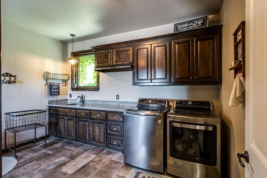 Photo 15 — 38534 Sandy Rock Road, Tecumseh, OK 74873